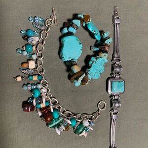 Bracelet Jewelry Set